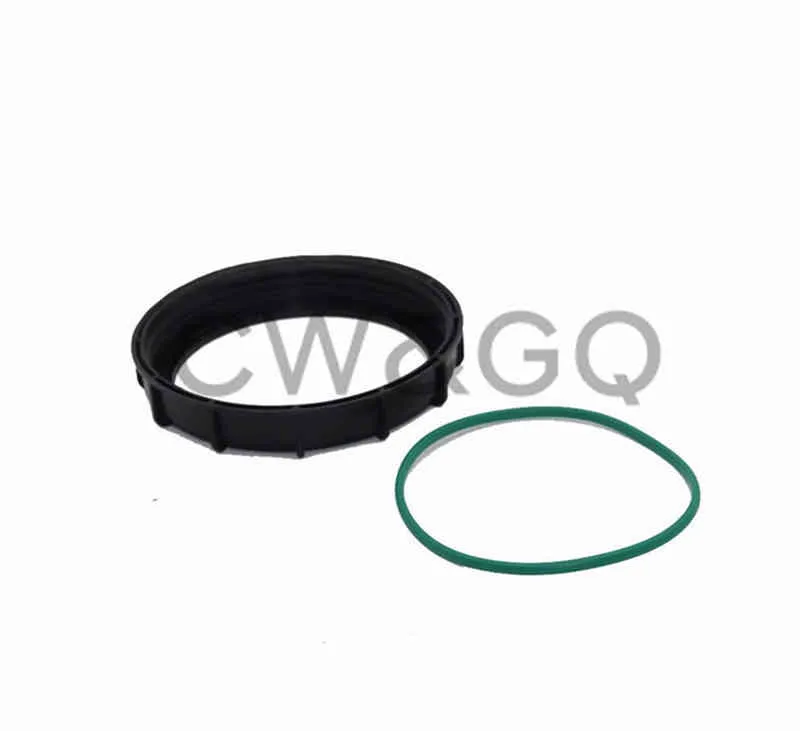 Car Fuel Seal For Renault NO 1 2 Scenic 1.6L 2.0 RX4 Megane 2 Gasoline Pump Cover O Ring 09701687000