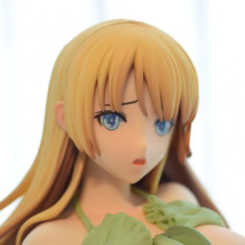 18cm Anime Figura Antistrart Girls Figura sexy Figuras de ação adulta sexy de biquíni PVC Modelo colecionável Kawaii Toys Figura X05031776973