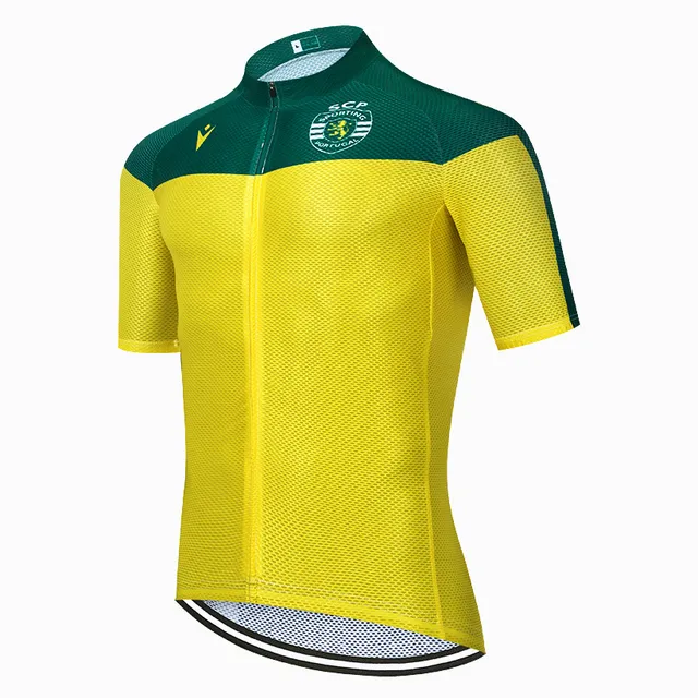 2022 팀 스포츠 사이클링 저지 자전거 바지 세트 19D ROPA MENS 여름 Quick Dry Pro Bicycling Shirts Short Maillot Culotte Wear309R