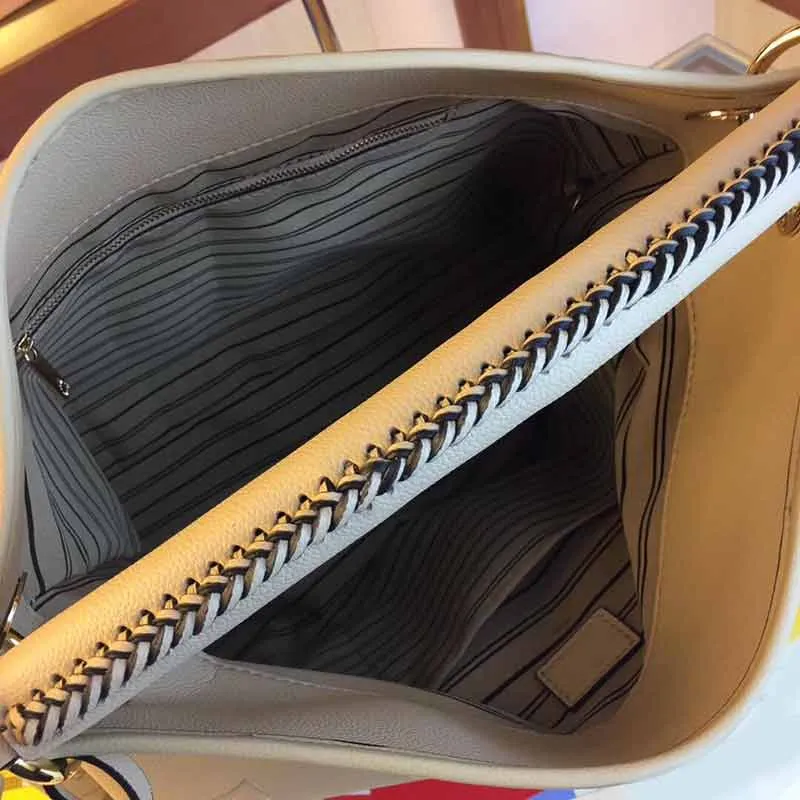 デザイナーの高級ハンドバッグ財布 M40248 アースティ L フラワーエンボススタイルデザイナーハンドバッグファッショントートレディース財布バッグ