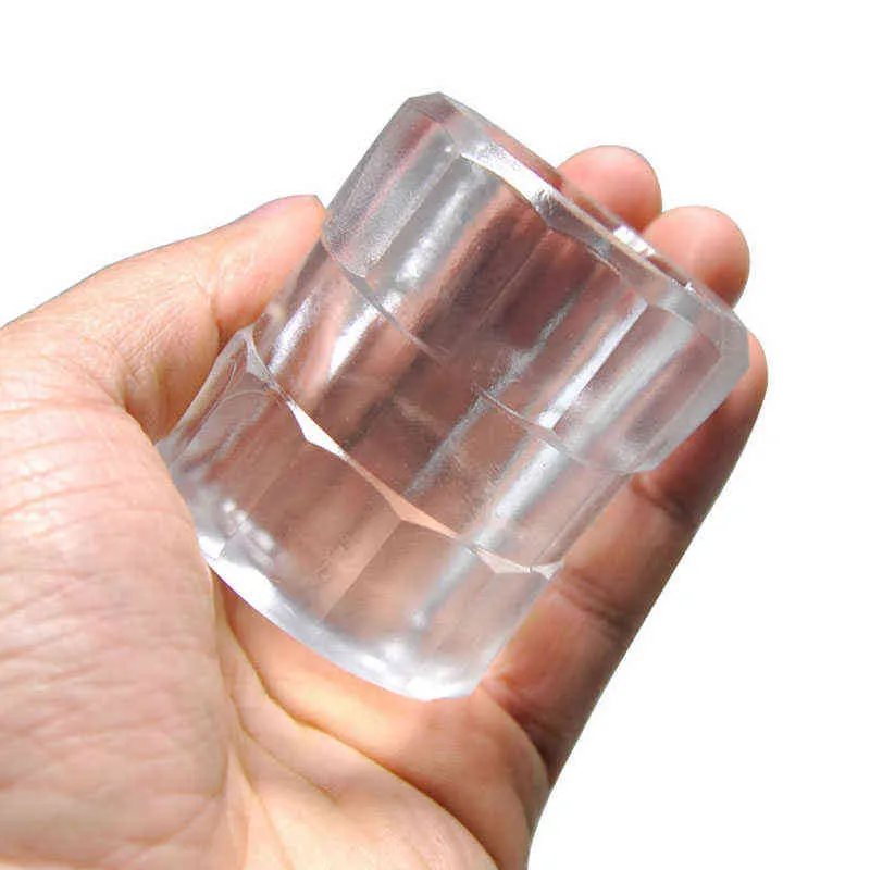 NXY Ringe TPR Soft Ring Ball Stretcher Erektionsverzögerung Hodensack Bondage Herren Sexspielzeug für Erwachsene für Männer 1123_voghion.com