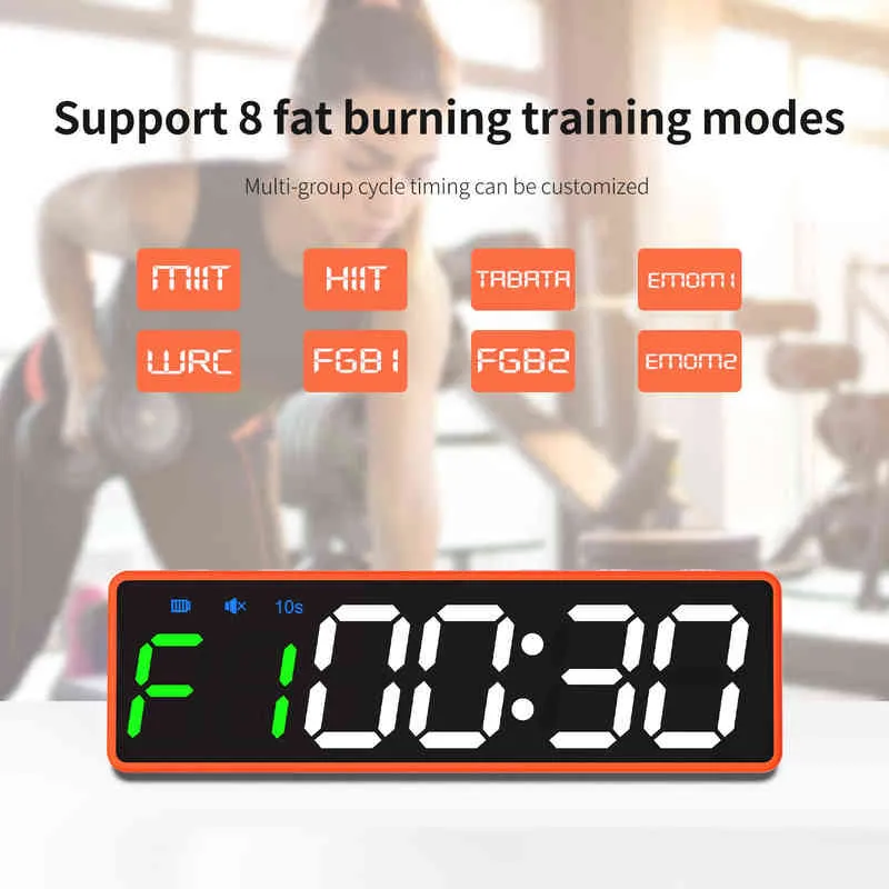 1 tums mini gym timer 5.1 