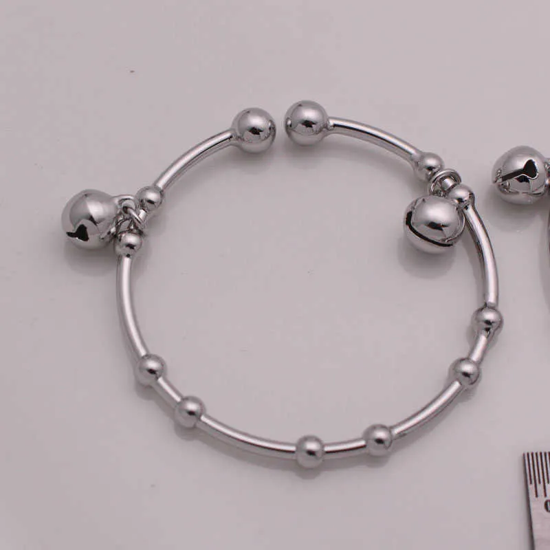 Islam koper baby kind armbanden / Q0722