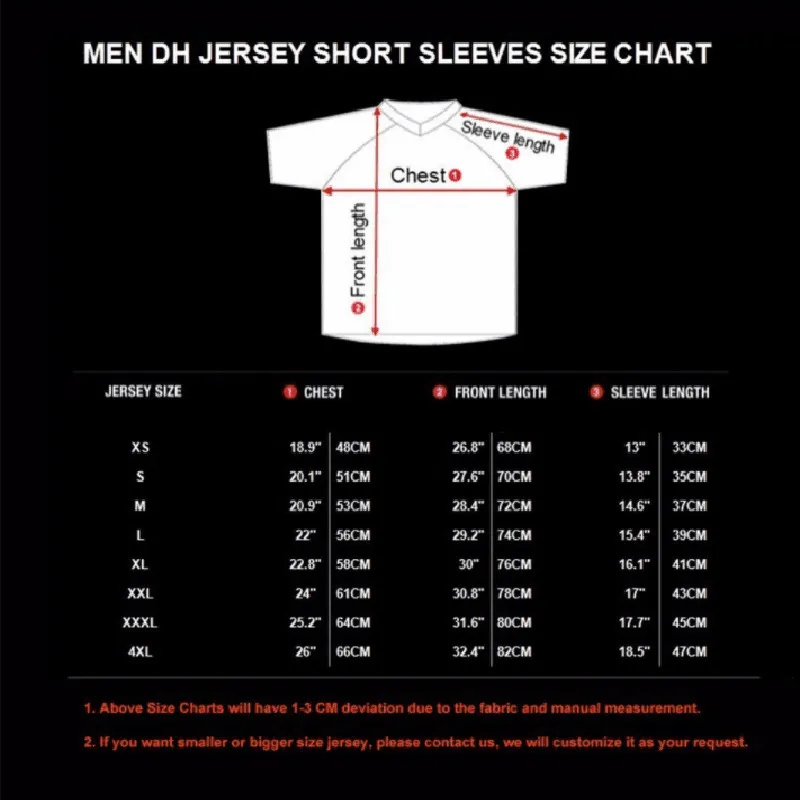 Summer Skull Downhill Jersey Men DH Mountain Bike Clothing Offroad MX Cycling Clothes MTB Bicycle T Shirt Motocross Dress Blusas 220226
