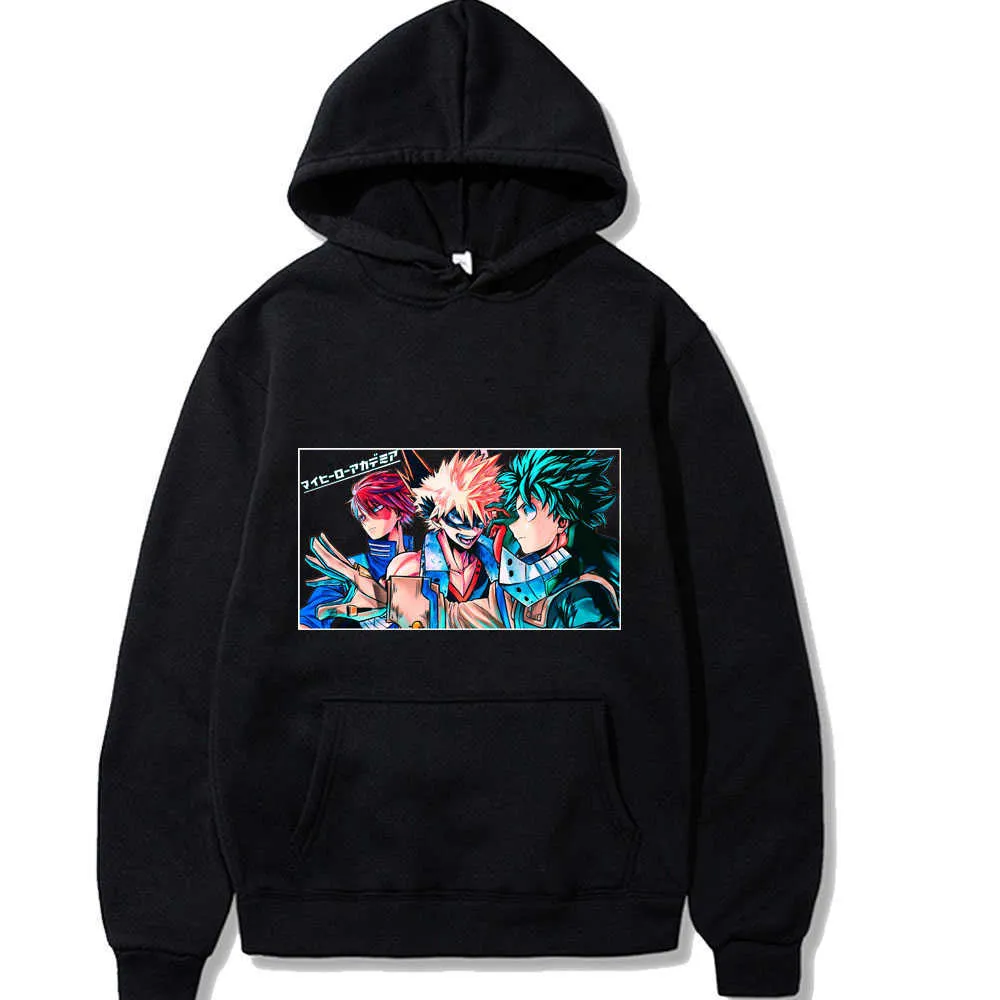 Todoroki Sudadera Boku No Hero Amazon My Hero Academia 41