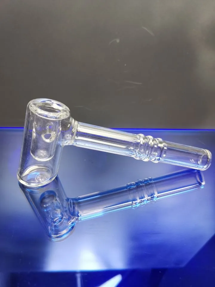 high quality glass hammer bubblers glass percolator bubbler water pipe glass ash catcher hand smoking pipes labs smoking mini hookah cheechshop