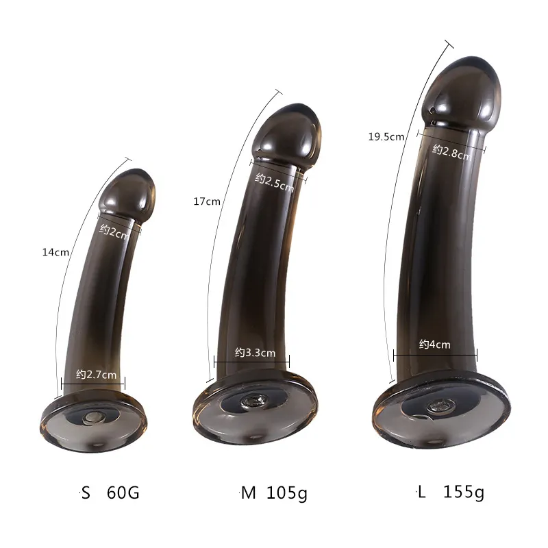 cinturino yutong su pantaloni di dildo realistici donna uomo coppia strapon dildo mutandine silicone plug anali