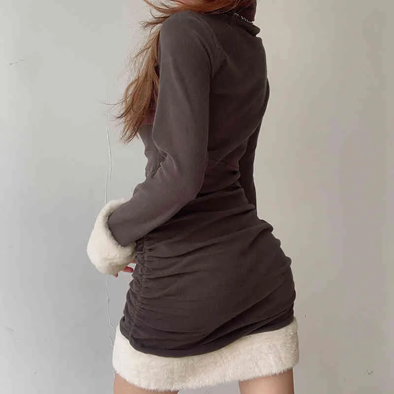 Patched Dress (9)