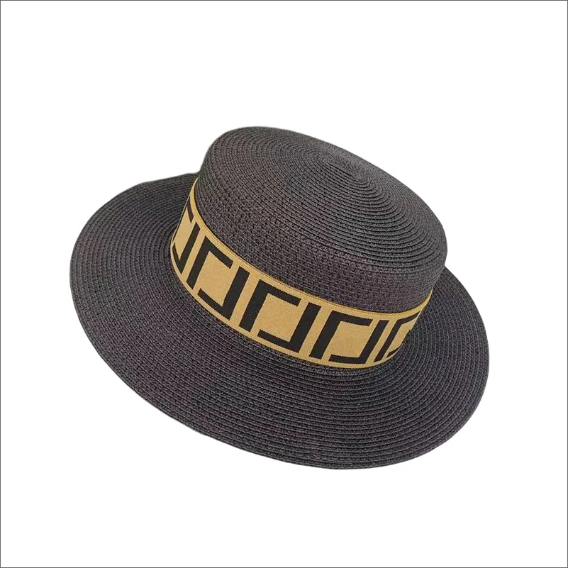 Designers Caps Hats Mens Bonnet Beanie Bucket Hat Womens Baseball Cap Snapbacks Fedora Fitted F Hats Woman Designer Flat Sunhat 22245T