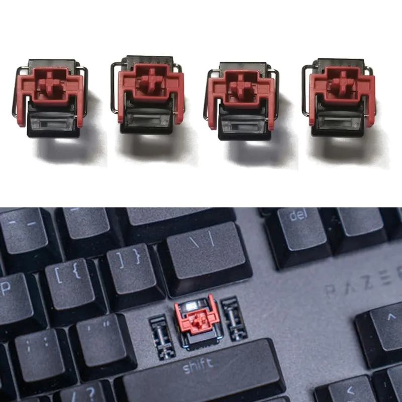 Optical Switches Swap Switch for razer Huntsman Elite Gaming Mechanical Keyboard Switches3863644