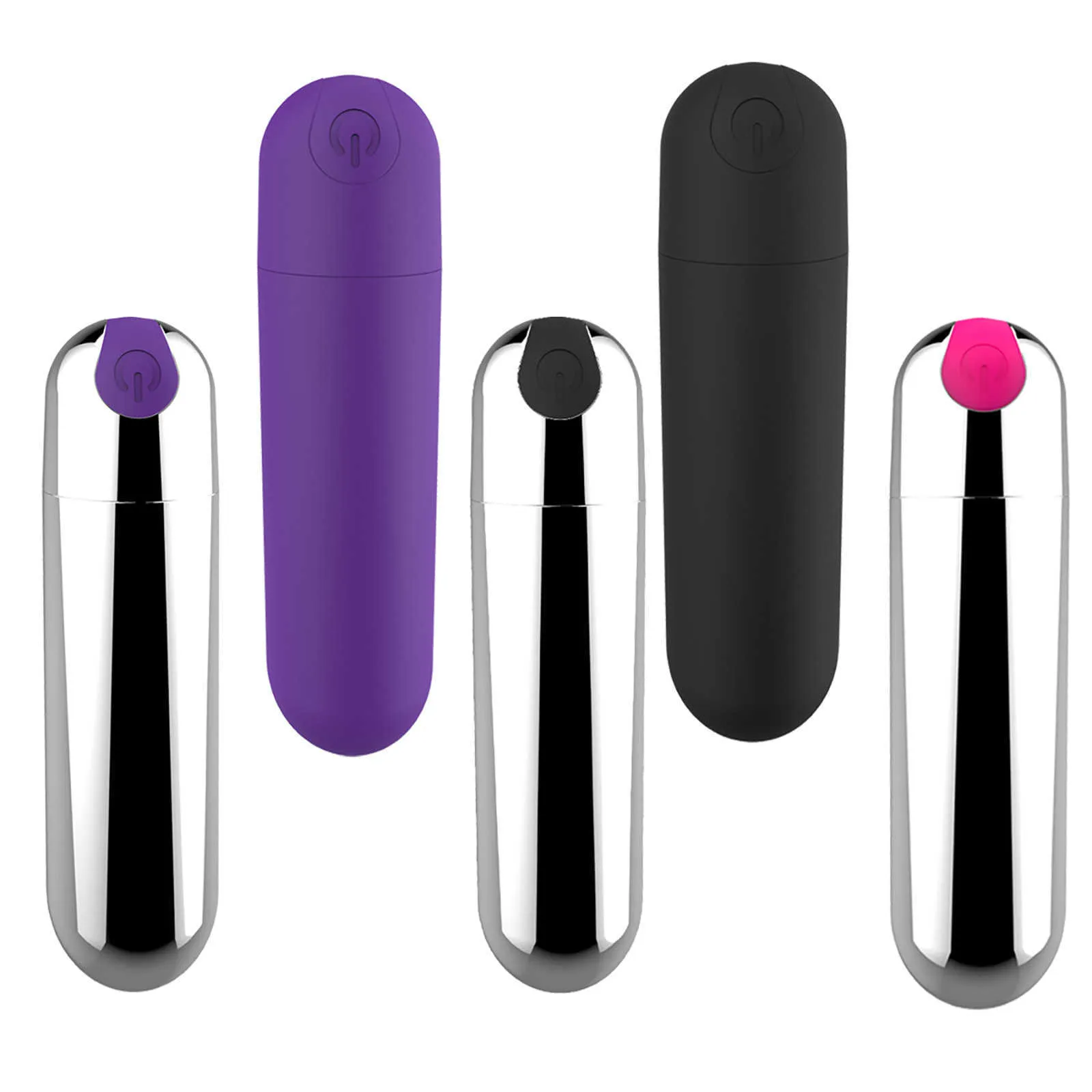USB аккумуляторная G-Spot Вибратор маленькая пуля клитор стимулятор беспроводных вибрирующих секс игрушки для женщин для взрослых секс Products P0822