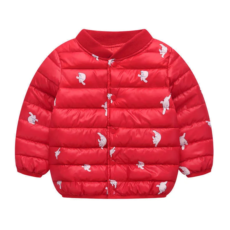 Ours Leader Enfants Manteaux D'hiver Marque Filles Veste Manteau Vers Le Bas et Parkas Chaud Garçon Vêtements Dessin Animé Enfants Tenues Snowsuits 210708