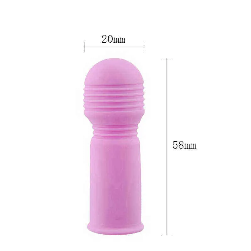 NXY Wibratory Nowe Palce Wibrator Sex Zabawki Dla Kobiet Erotyczne G Spot Massagern Female Masturbator Clitoris Sutek Stymulator Vaginal Sexe Dildo 0105