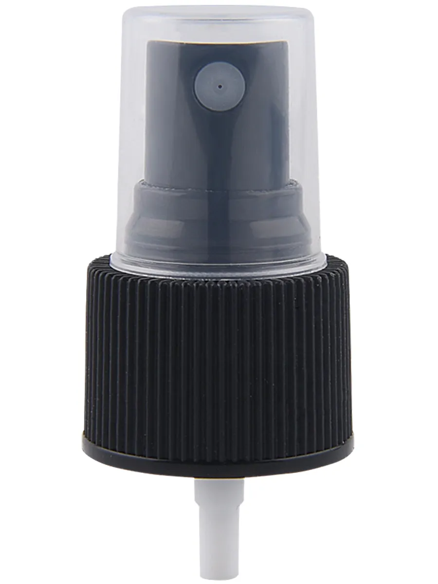 50/100/200 pièces 18R/20R/24R/410 pulvérisateur de brouillard en plastique atomiseur de liquide cosmétique conteneur rechargeable bricolage tête de pompe de pulvérisation de parfum