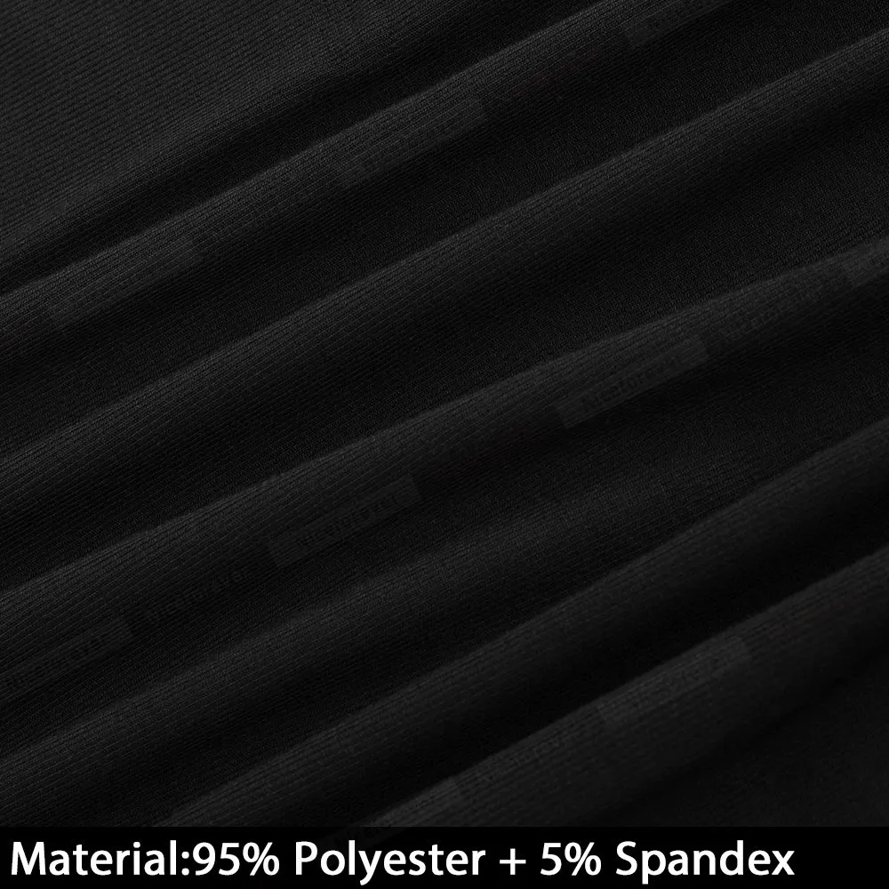 Nice-forever Elegantes schwarzes Spitzenkleid, Party, lockeres, gerades Shift-Damenkleid T023 210419