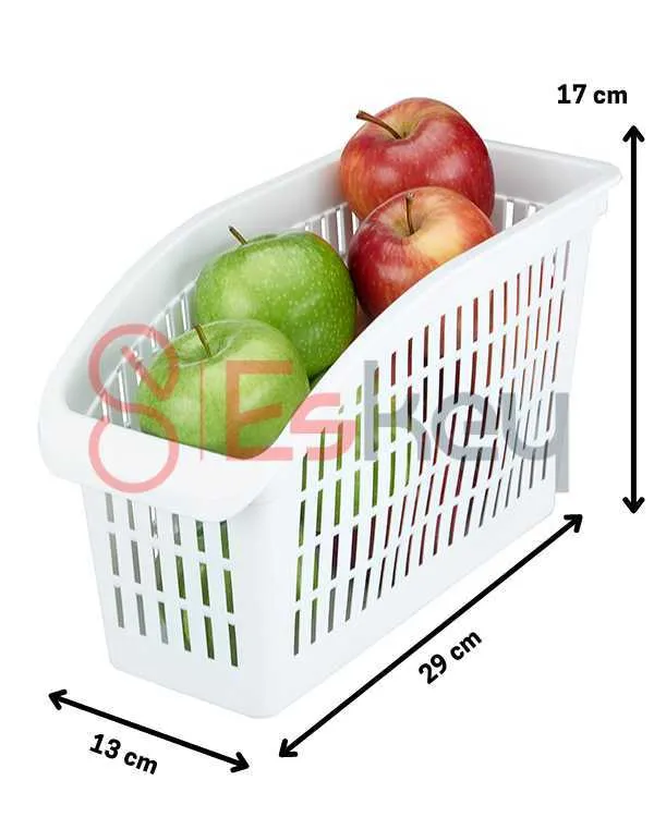 5 ADET Ayarlanabilir Gerilebilir Buzdolabı Organizatör Saklama Kutusu Çekmece Rangement Buzdolabı Taze Spacer Katman Raf Çanta Dolap 210922