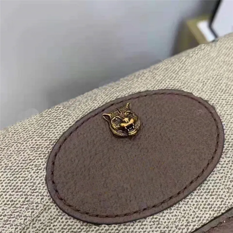 Original Designer Belt Bag for Women Brand Messenger Bags Handbag Shoulder Tote Lady Suqare296F