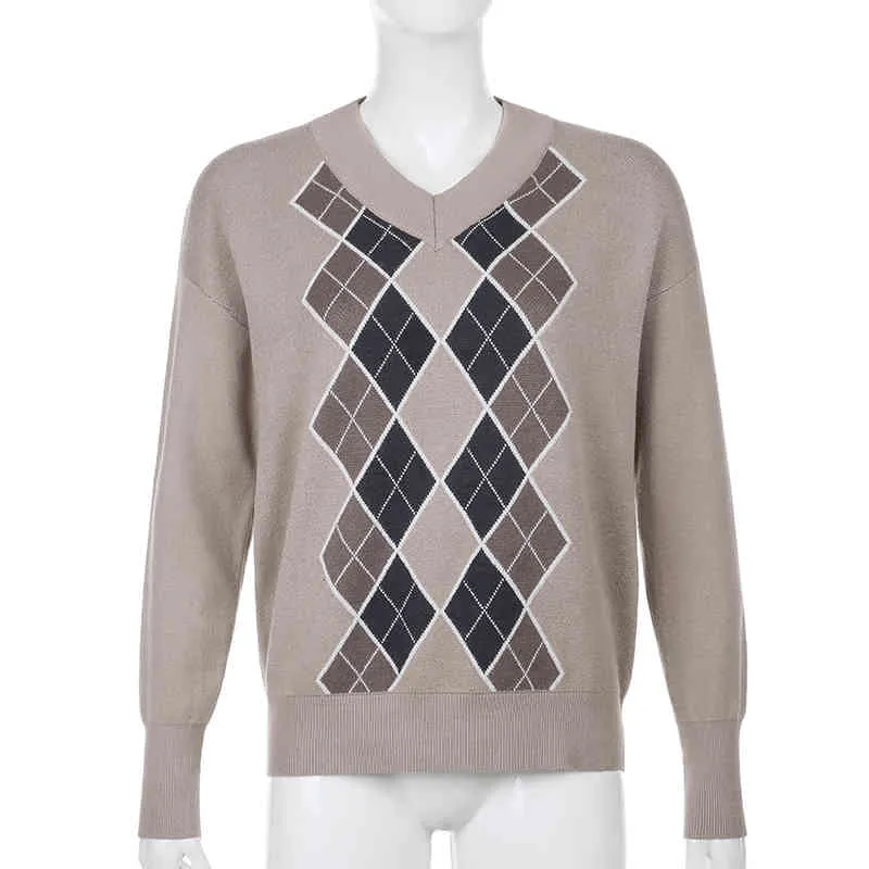 Argyle Sweater (9)