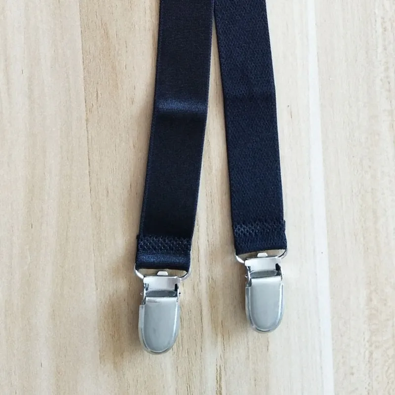 Erkekler Moda Gömlek Kemer Kuşkusuz Kilitli Kilek Klipsleri Tutun Tutuk Tutulmuş Bacak Uyluk Susma Jarkları Strap8628886