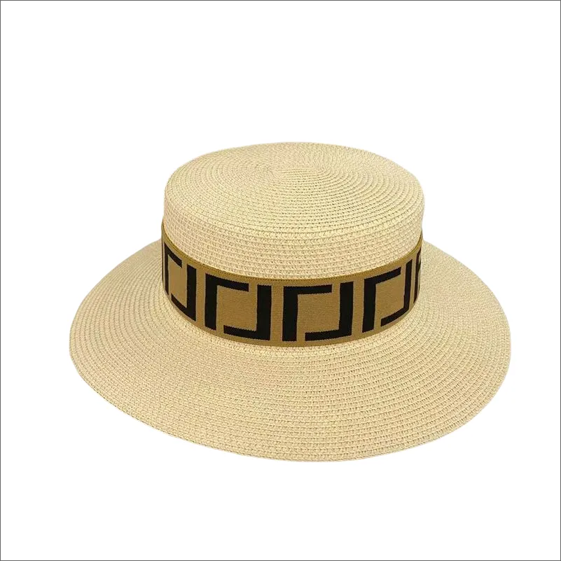 Projektanci czapki czapki męskie czapka czapka czapka damska baseball czapka snapbacks fedora dopasowana f hats designerka płaska sunhat 222326
