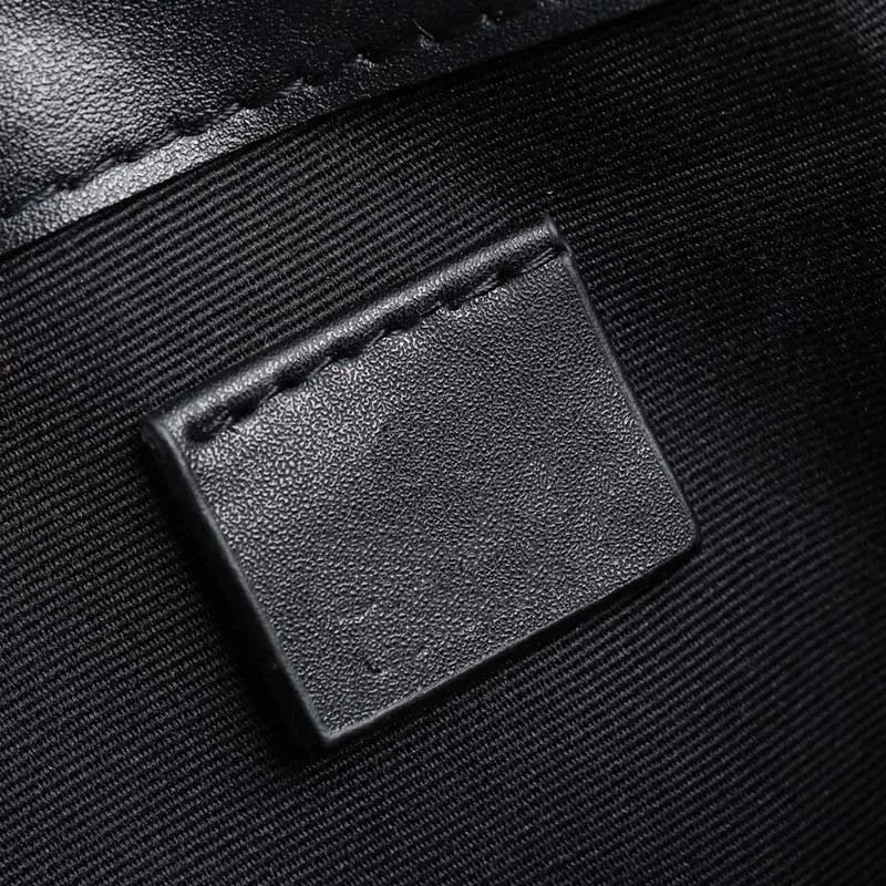 Messenger väska designer väskor mode plånbok axel gyllene budbärare väskor toppkvalitet nylon 493930 hela s281s