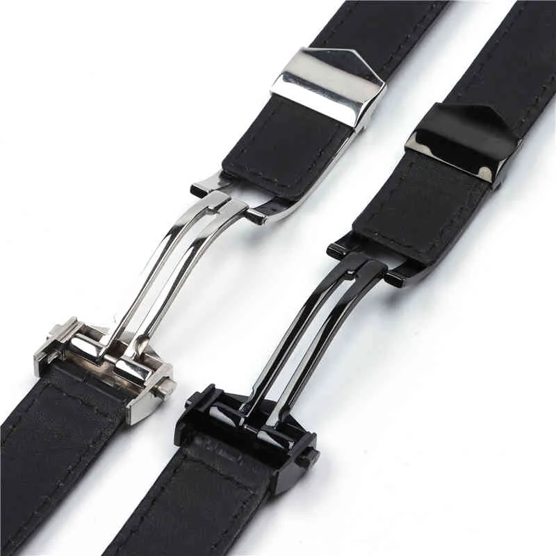 20mm 22mm Genuine Leather Watch Bands For CARRERA Series Watch Strap Wrist Bracelet Folding Buckle Accessories3240763