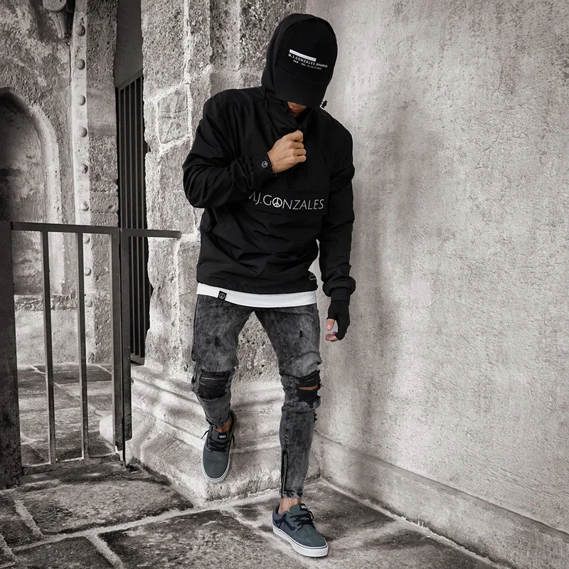 Vaqueros clearance tipo chandal