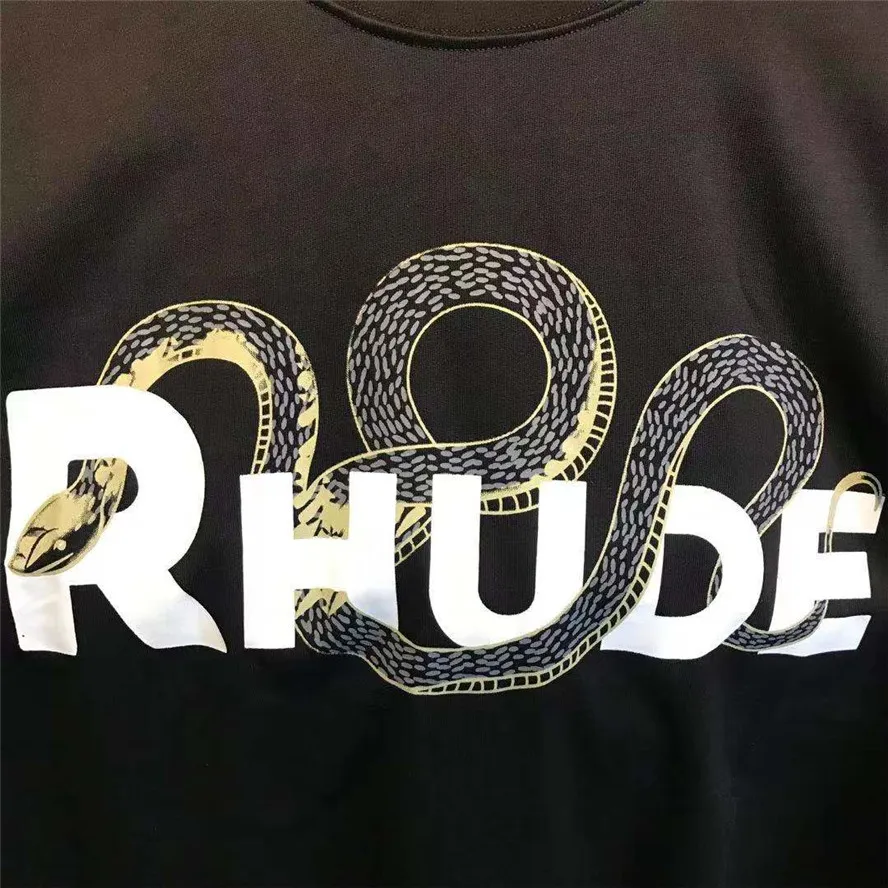 Lässiges Kurzarm-T-Shirt mit Python-Motiv, für Männer und Frauen, vorne mit Text, Schlangen-Grafikdruck, Tops, T-Shirt, hinten, Dreieck-Logo