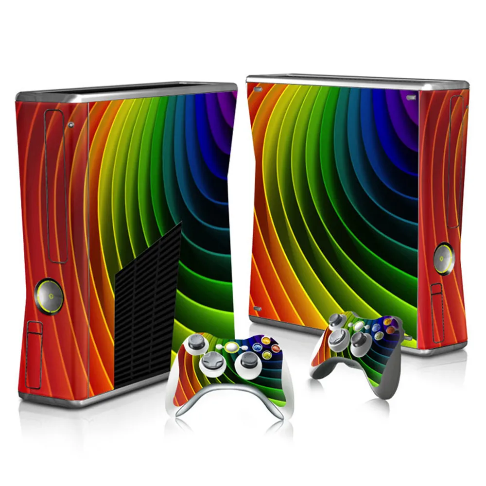 TN-XBOX360 SLIM-2027