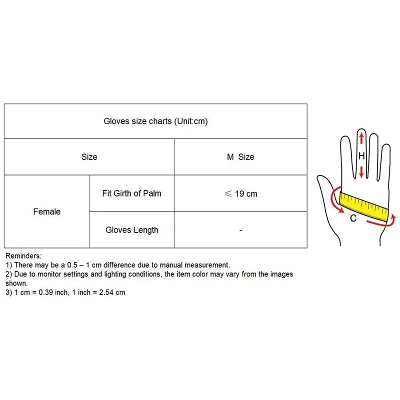 Real Leather Semi-Finger Gloves Patent Bright Green Silver Rivet Sheepskin Fingerless Women Touchscreen WZP50 Five Fingers260j