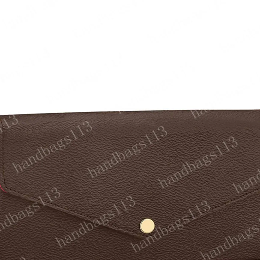 Portefeuille de chaîne portefeuille de portefeuilles femmes sacs d'épaule sacs à main