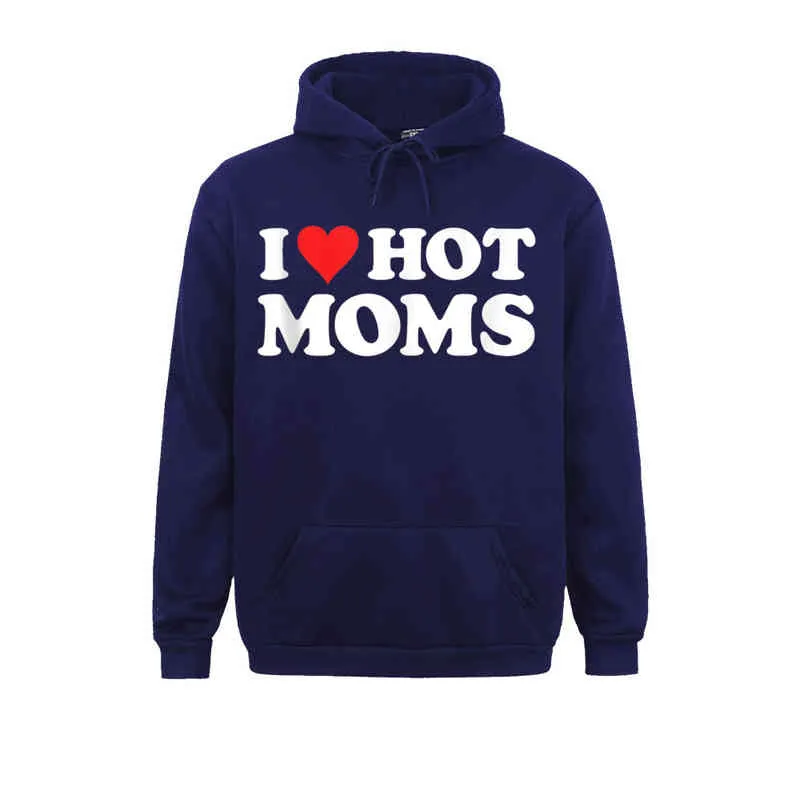 cosie I Love Hot Moms Tshirt Funny Red Heart Love Moms Tank Top__13 Men Sweatshirts Classic Lovers Day Long Sleeve Hoodies Clothes I Love Hot Moms Tshirt Funny Red Heart Love Moms Tank Top__13navy