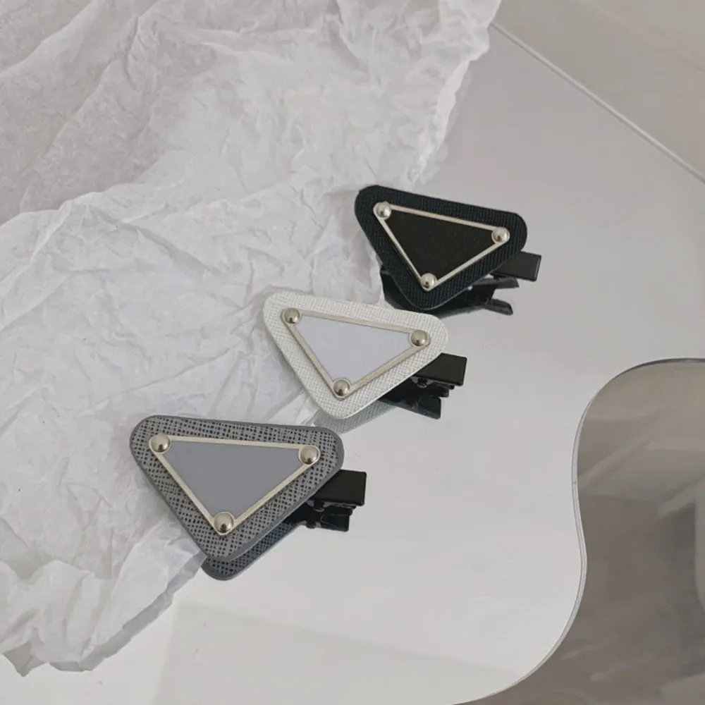 P Home Classic High-End Sense Invertered Triangle Hairpin245o