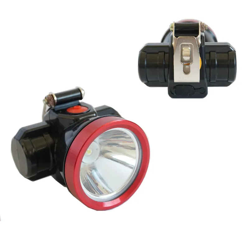 Rechargeable LED Headlamp Headlight Camping Flashlight Head Light Torch Lamp