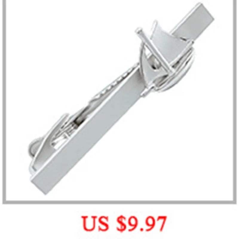 Interesting Airplane Clips Biplane Aircraft Tie Bar Pins Mens Jewelry