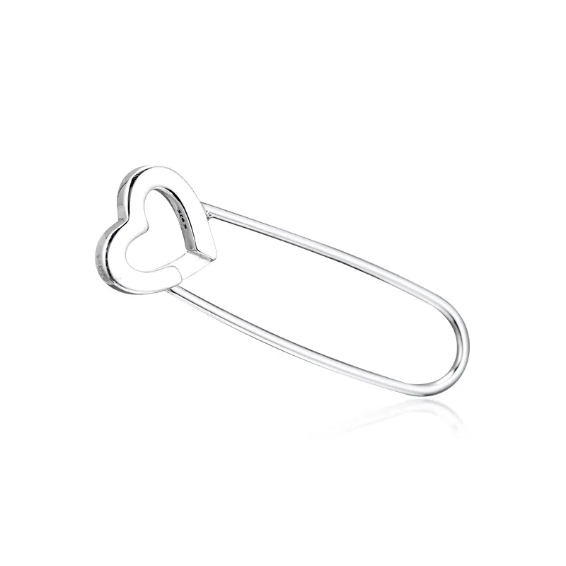 Me Safety Pin Brooch 698552C00 (2)