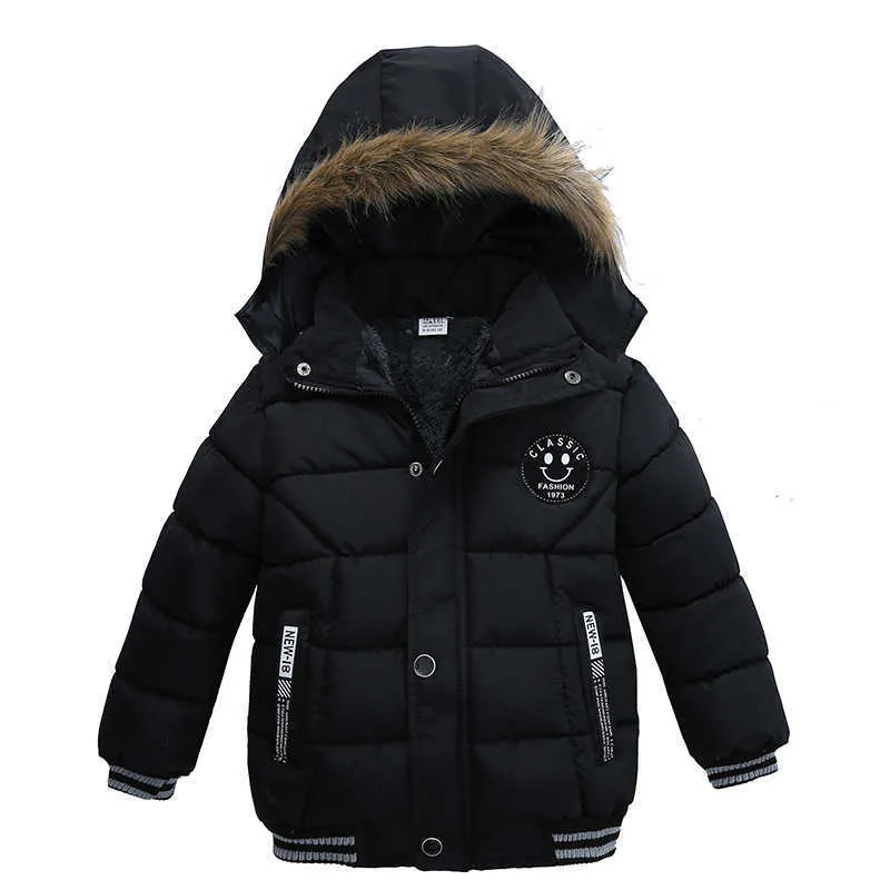 meninos varejo casacos crianças designer de inverno luxo camuflagem grosso acolchoado jaquetas com capuz para baixo casaco moda outwear