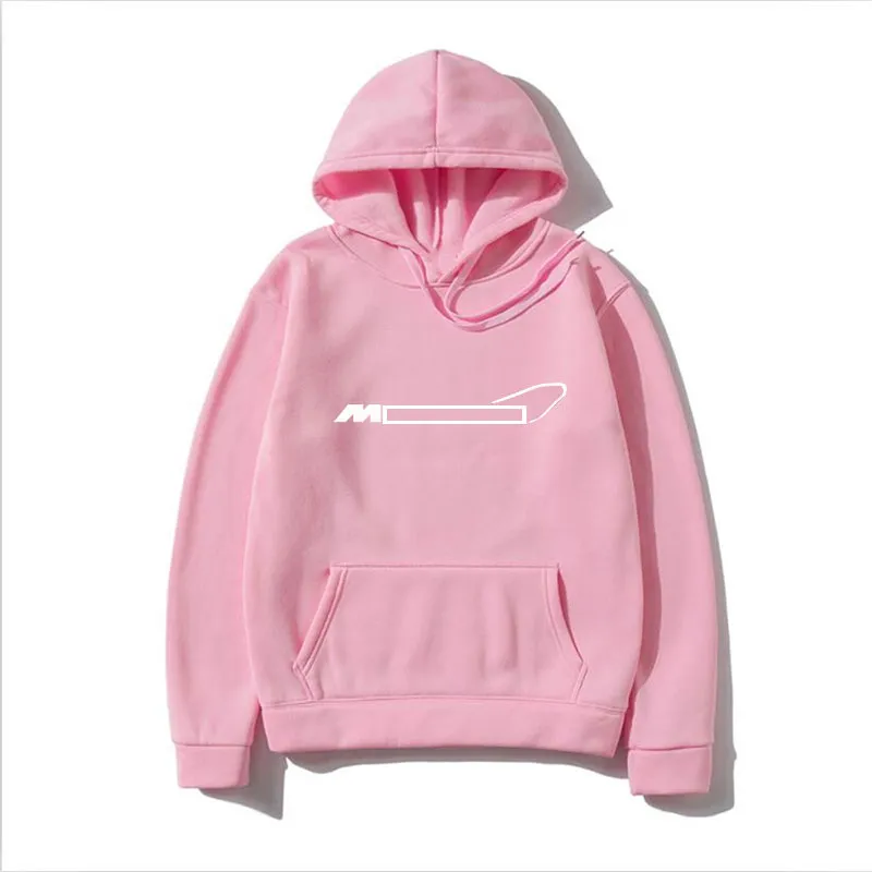 2021 nouveau printemps et automne F1 Formula One racing sweat à capuche chemise culturelle décontractée grande taille peut être personnalisé avec le sam323z