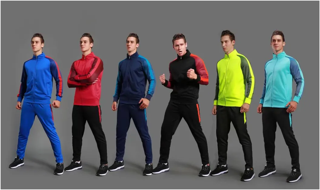 22 FC Shakhtar Donetsk chaqueta de chándal de fútbol para adultos, traje de entrenamiento de fútbol para hombres, juegos para correr al aire libre, kits para el hogar, logotipo personalizado2989