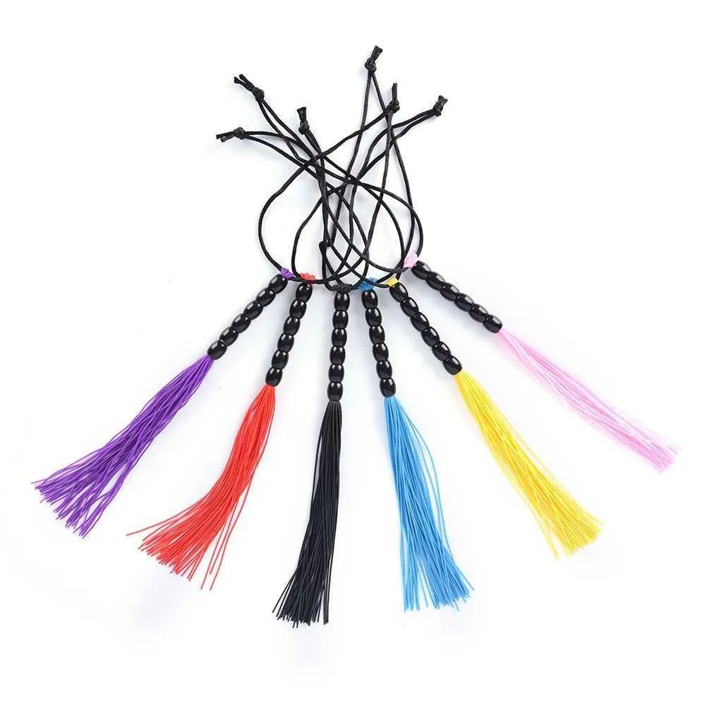 Flirt Sex Whip Sex Toys Pour Couples Fétiche Fessée Paddle Bondage Flogger Jeux Pour Adultes Sexy Knout PU Cuir SM Produits P0816