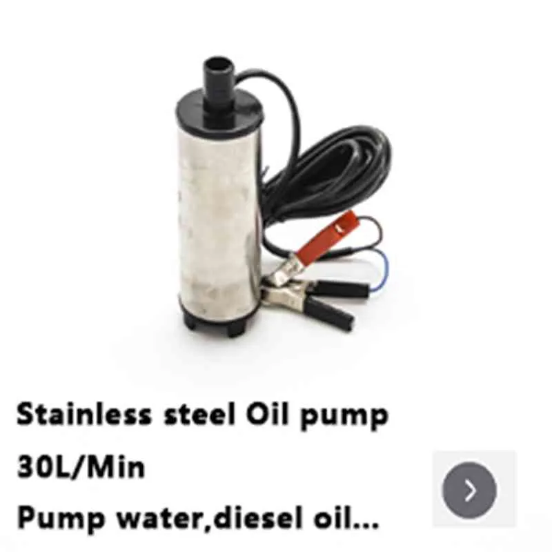 Professional Electric 12V oil Pump,Diesel Fuel Engine Oil Extractor Transfer pump, shipping suction Pump Car