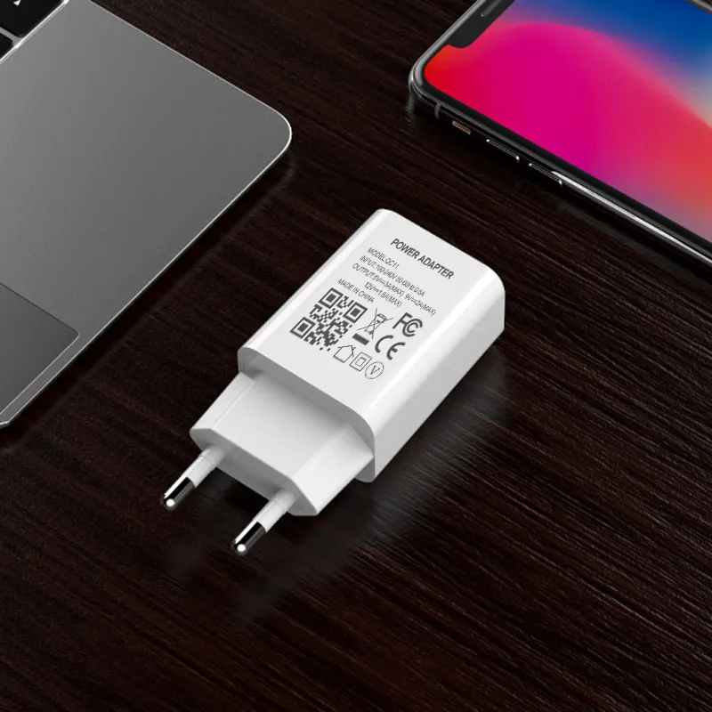 Chargeurs de téléphone portable câble USB type C chargeur rapide pour Samsung Galaxy A21S A31 A71 A51 A70 A50 A11 M31 A01 A21 A20S