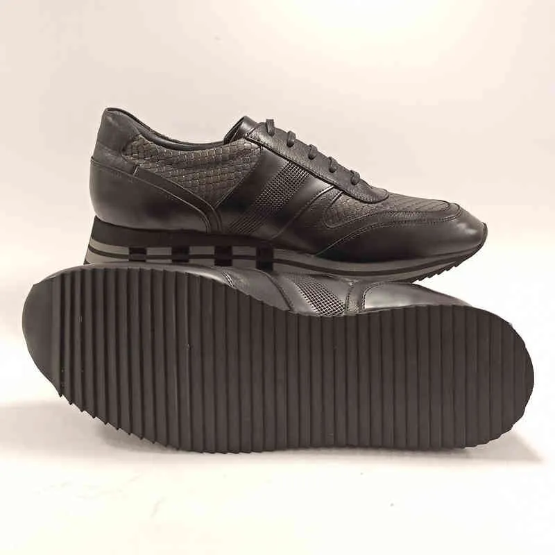 NXY męskie buty wulkanizowane Zapatillas de Porte Vulcanizadas Informales para Hombre, mokasines Porcivos Negocios Cuero Autntico, Transpiables, Con Cordones, 0209