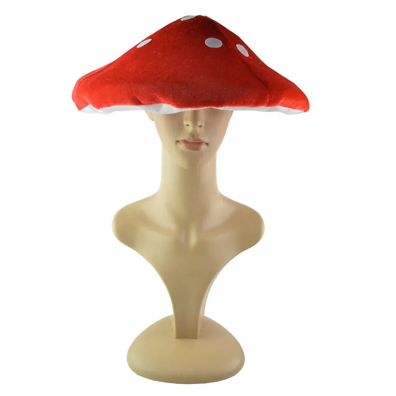 Chapeau de poulpe, casquettes, accessoires de déguisement, pour enfants et adultes, fournitures de fête de Cosplay de noël et d'halloween, 2021