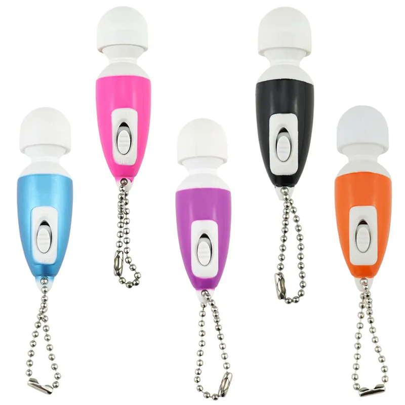 Mini Vibrator Tragbare Klitoris G-punkt Stimulation Vaginal Massagegerät sexy Spielzeug Für Frauen Männer Erwachsene 18 Shop