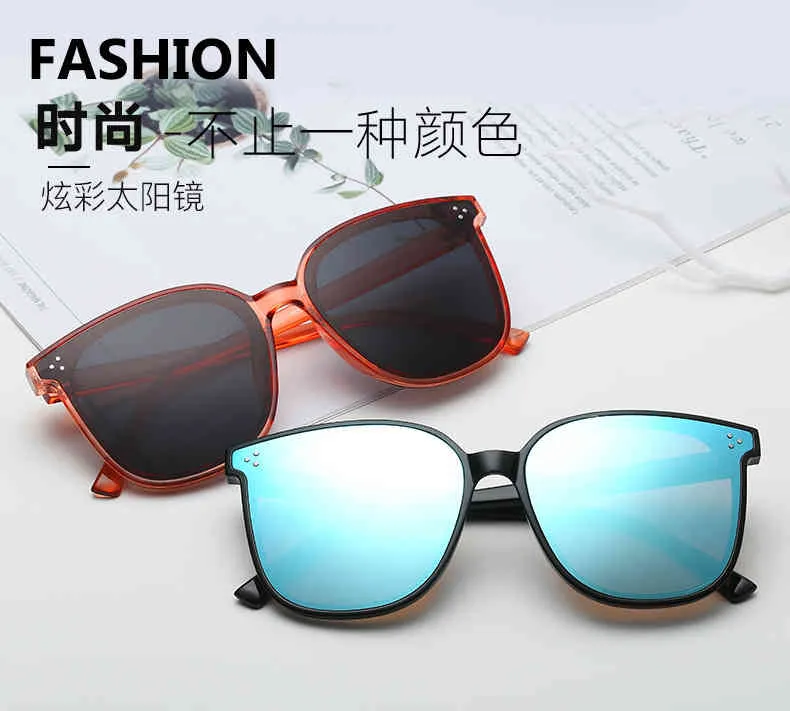 2020 Brand Women Elegant Solglasögon Jack Bye Gentle Sunglass Monster Eyewear Lady Vintage Sun Glasses Luxury UV400