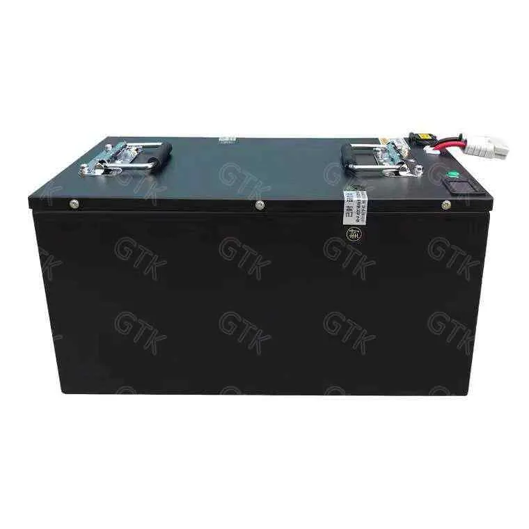 GTK personnalisé 72v 100ah lifepo4 batterie au lithium BMS 100A pour 6000W moto électrique voiture de golf chariot élévateur EV + 10A chargeur