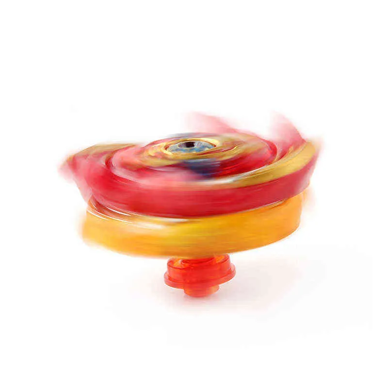 Il più nuovo giroscopio Beyblade Burst GT Metal Fusion B159 con launcher e manubrio in lega assemblare giocattoli giroscopici bambini X0528