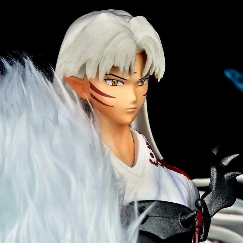 sesshomaru action figure