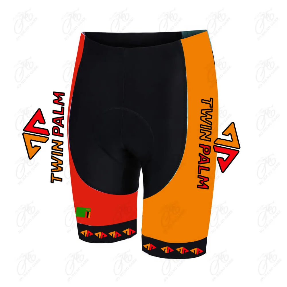 Amis Zambia Custom 61 Jersey cycliste SETS2355